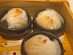 -馋遇江南·精致湖景雅宴(东方之门店)