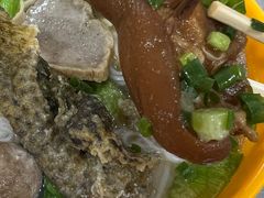 -富记鱼蛋粉(西村店)