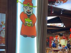 -印象鲵宴·张家界地标美食名片(溪布街店)