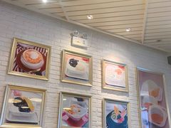 -满记甜品(荟聚购物中心店)