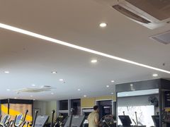 -超鹿运动健身(紫阳商贸中心店)