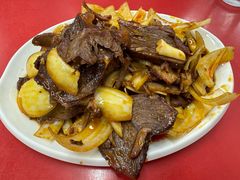 -乐天拉面(桃花街店)