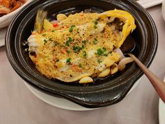 -银都上海菜馆(粤海东路店)