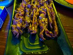 -黄师傅湿辣牛肉(胡桃里店)