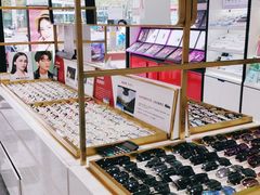 -宝明斋眼镜(大观园店)
