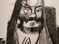 -chi K11艺术空间展览厅