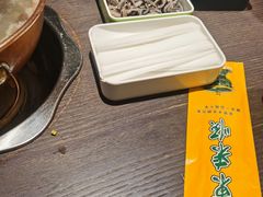 -东来顺铜锅炭火涮肉(上地华联店)