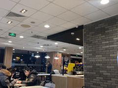 -麦当劳(健德桥得来速店)