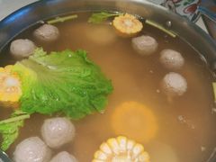 -汕头八合里海记牛肉店(清河店)