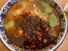 -有礼有面(知春路店)