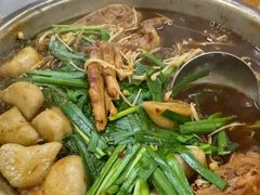 -玉衢·衢州鸭头店(沿河路店)
