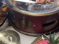 -西塔老太太泥炉烤肉(温州首店万象城黑金店)