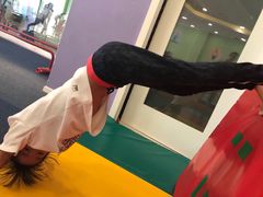 -小小运动馆(罗宾森中心)