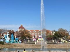 -歌斐颂巧克力小镇