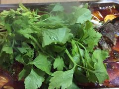 -全德烤鱼(东莞庄店)