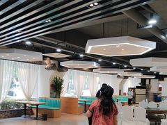 -小秦淮·南京土菜(新亭西路店)
