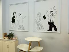 -姆们M Sweetie Cake(三里屯店)