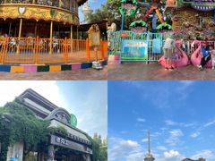 -郑州方特梦幻王国