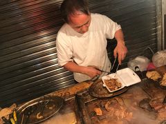 -明记牛杂(新马路分店)