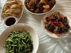 -小六农家乐(崇明西沙湿地店)