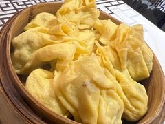 -庞家烧烤客栈(炮台山店)