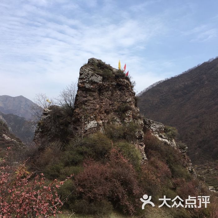 娘娘山图片-北京自然风光-大众点评网