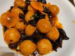 红烧鱼丸-口味堂(惠济路店)