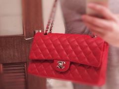 -CHANEL(恒隆广场店)