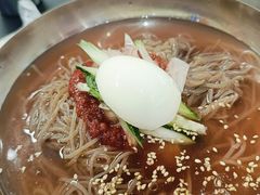 -许哥东北烧烤·铁丳烤串·宫后夹肉(繁花中心店)