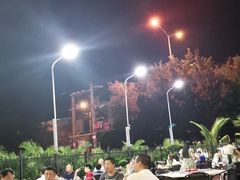 -墨脱石锅椰子鸡•香草鸭•东山羊(大东海店)