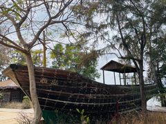 -三亚西岛海洋文化旅游区