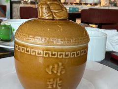 -洲际酒店·地平线全日餐厅HORIZON CAFÉ