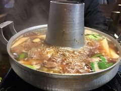 -民食香·腊排骨野生菌美食(木府店)