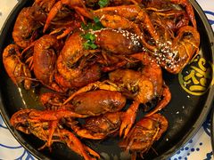 -松哥油焖大虾(皇岗一店)