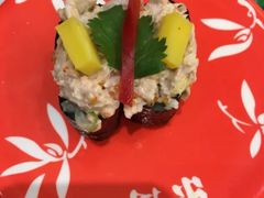-京樽回転寿司(奥林匹克店)