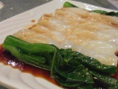 -星河湾半岛酒店-真粤中餐厅