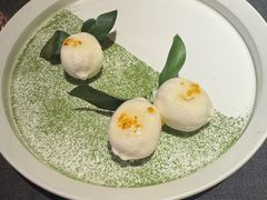 -锦府园·新台州菜(合生汇店)
