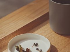 -Onirii Coffee(长乐路店)