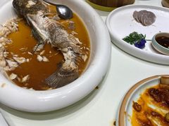 -惠丰堂饭庄·烤鸭·京味菜(翠微路店)