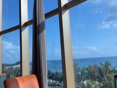 -不仔客海鲜·烧烤·270度海景餐厅(大东海店)