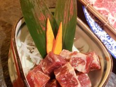 -上男·烧肉集市(五一广场店)