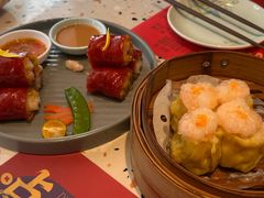 -点都德(广州白云山景区南门店)