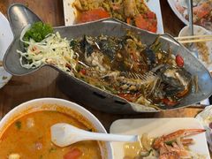 -两兄弟Song Pee Nong(2号店)