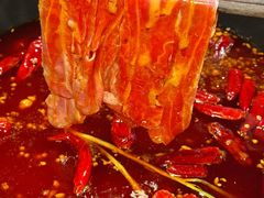 -牛市坎火锅(建设路店)