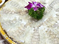 -官塘原味鱼生·潮菜大排档(潮州总店)