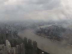-上海柏悦酒店