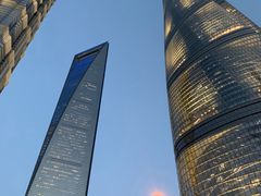 -上海中心大厦