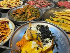 -金龙烧烤·牛肉面(西塔店)