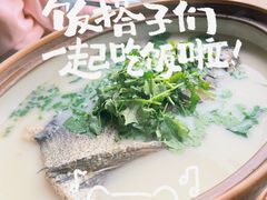 -风味小馆(天目湖宾馆店)