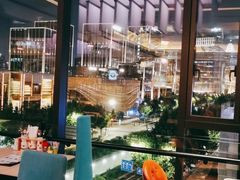 -上海外滩英迪格酒店